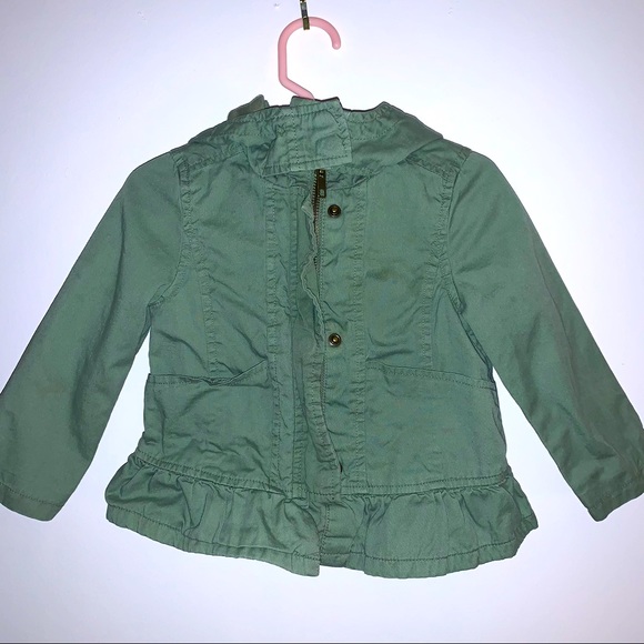 Lightweight Jacket - Picture 1 of 2